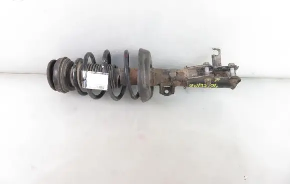 Opel Insignia A Front shock absorber with coil spring 