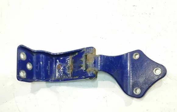 Mercedes-Benz Vito Viano W639 Rear door lower hinge A6397401437
