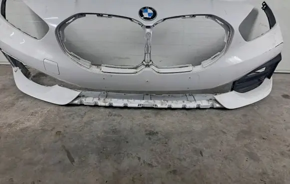 BMW 1 F40 Front bumper 