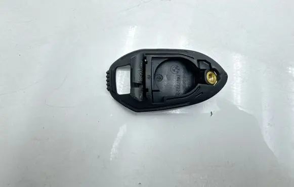 BMW X3 G01 Front door handle cover 7497722 749772203