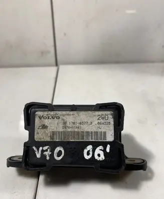 Volvo V70 ESP (stability system) control unit 30773378