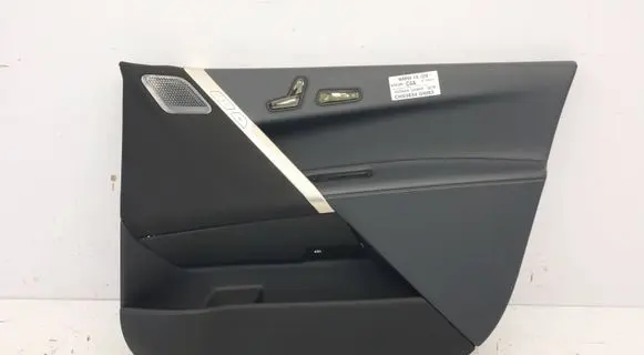 BMW iX Door card panel trim set 5A15756MWGK250626 5A15756