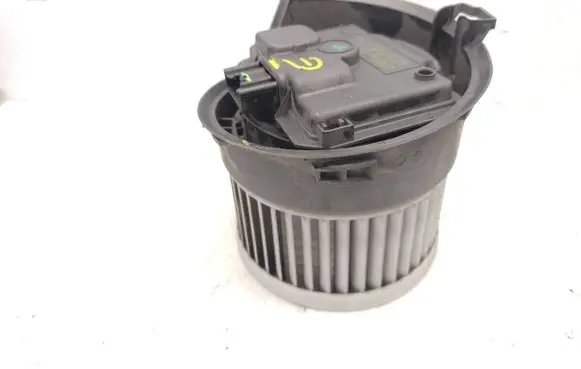 Citroen C6 Heater fan/blower 4PUH18456BA