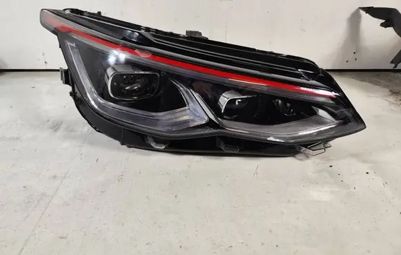 Volkswagen Golf VIII Headlight/headlamp 5H1941114A 90198195