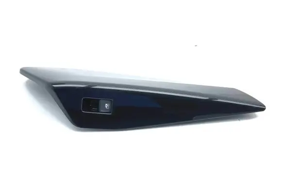 Volkswagen ID.3 Rear door window switch trim 10A867227B 342234746