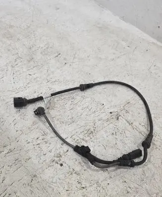 Bentley Continental Front ABS sensor wiring 97171279A 13082019