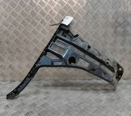 Mercedes-Benz S C217 Rear bumper mounting bracket A2228850521