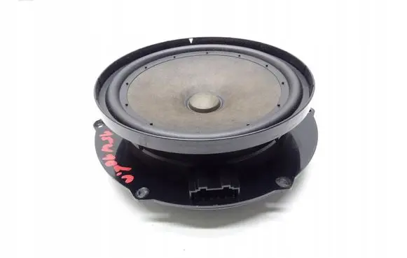 Skoda Octavia Mk2 (1Z) Front door speaker 1Z0035411N