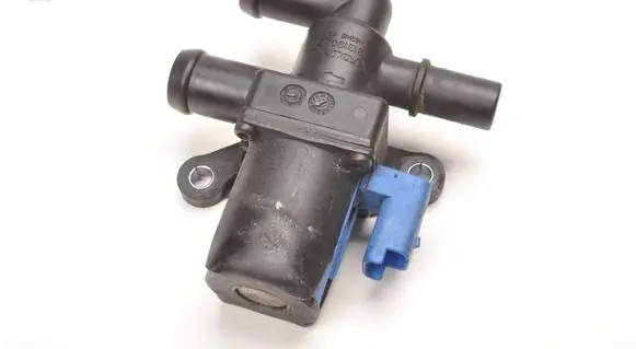 Volvo V60 Turbo solenoid valve 31319025