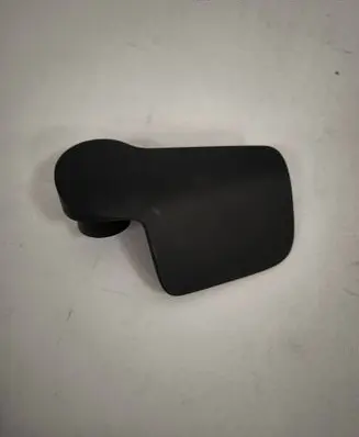 Audi Q7 4M Engine bonnet (hood) release handle 4M1823533D 4M1823533D4PK