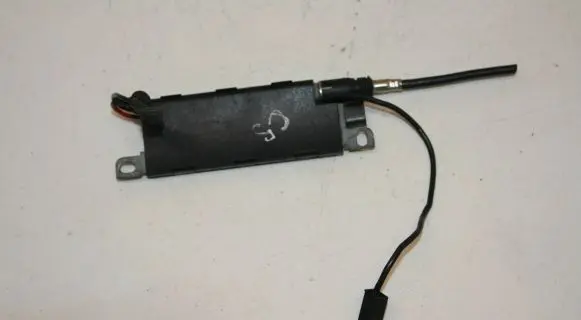 Audi A6 S6 C5 4B Antenna control unit 4B5035225K