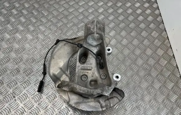 BMW 1 F20 F21 Front wheel hub 679228604