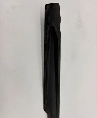 BMW 4 G22 G23 G24 G26 Front sill trim cover 9491615