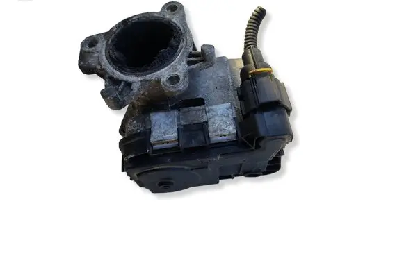 Alfa Romeo Mito Throttle body valve 55213019