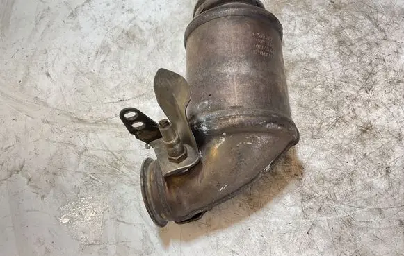 Land Rover Range Rover Sport L461 Catalyst/FAP/DPF particulate filter 5A45367 90861341