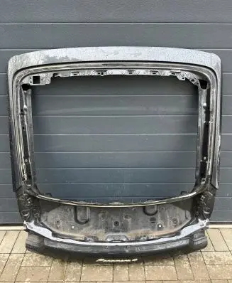 Porsche Panamera (971) Tailgate/trunk/boot lid