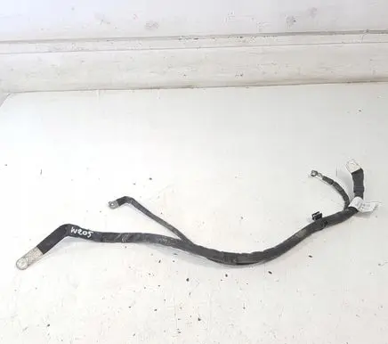 Mercedes-Benz C W205 Positive cable (battery) A2054401836