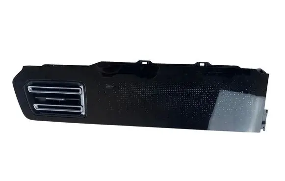 Volkswagen Tiguan Dashboard air vent grill cover trim 571858416 571858394