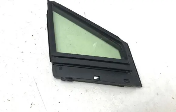 Lexus RZ Front door vent window glass four-door A002345
