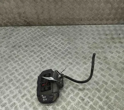 Audi Q7 4L Rear brake caliper 7L6615424L