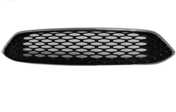 Ford Focus Front bumper upper radiator grill F1EB8200AB