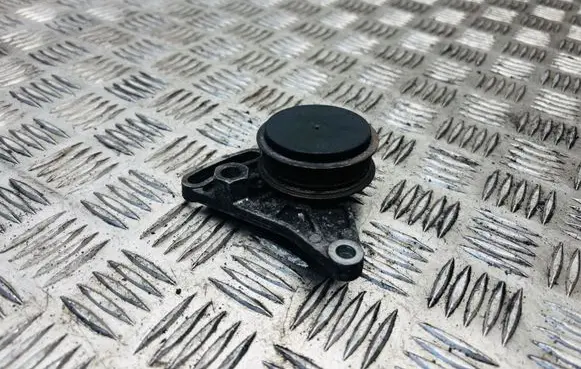 Audi A4 S4 B5 8D Air conditioning tensioner 058260511
