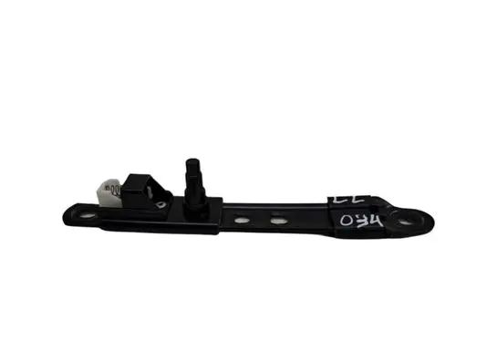 Tesla Model X Seat belt adjustment rail 7299042926