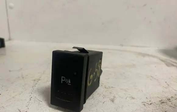Volkswagen Sharan Parking (PDC) sensor switch 7M3919281 YM217L074AAW