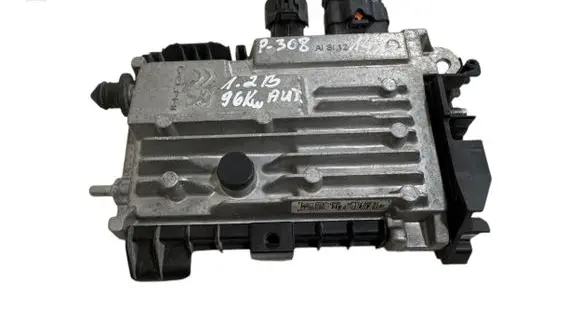 Peugeot 308 Other control units/modules 9811338580 28447929 00067850141