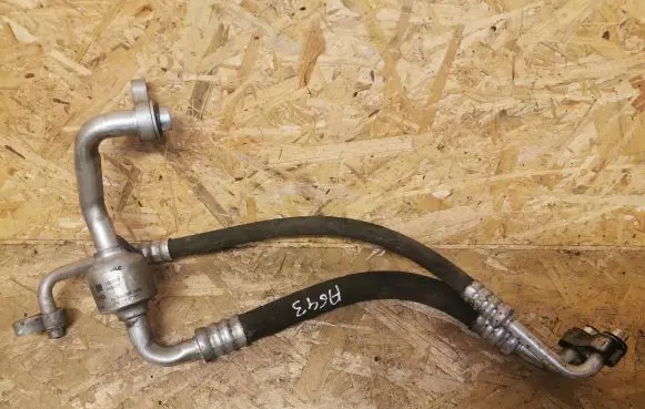 Opel Insignia A Air conditioning (A/C) pipe/hose AC05200610400K 13220109 316137793
