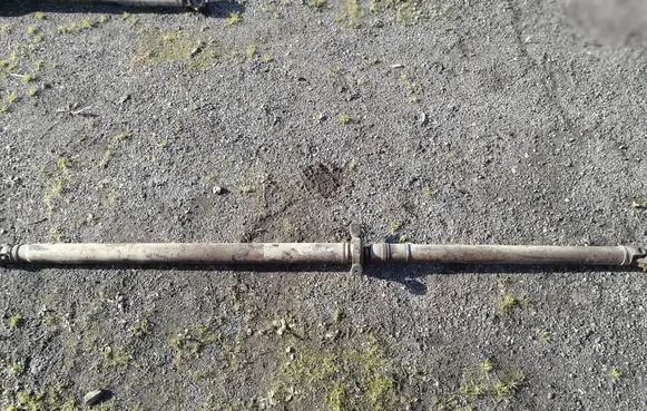 Honda CR-V Middle center prop shaft 40100T1EE011M1