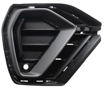 Audi Q3 F3 Front bumper lower grill 83G853681A