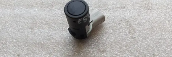 BMW X5 E53 Rear parking sensor holder (PDC) 6938738 602736