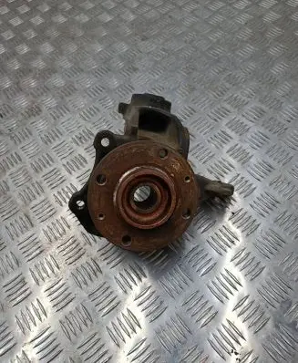 Citroen C3 Aircross Front wheel hub spindle knuckle