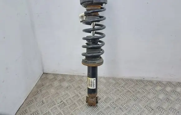 BMW X3 F25 Rear shock absorber/damper 6796317 6787203