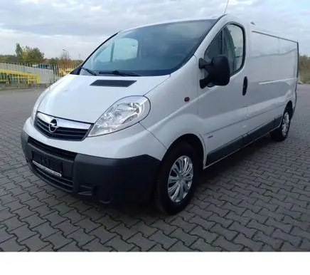 Opel Vivaro Fender 4416488 7782524451 TWOJEAUTOWYSZKOW