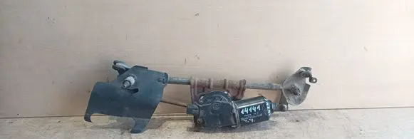 Toyota Yaris Front wiper linkage and motor 8511052010 1592003940