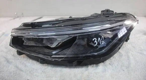 Volkswagen PASSAT B9 Headlight/headlamp 3J1941035