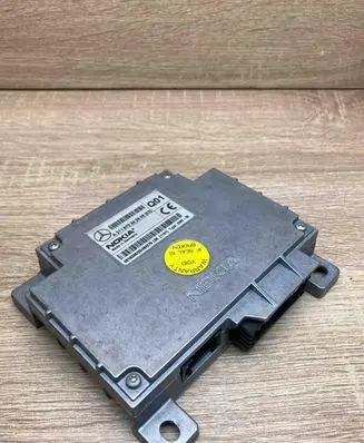 Mercedes-Benz E W211 Phone control unit/module A211870242605