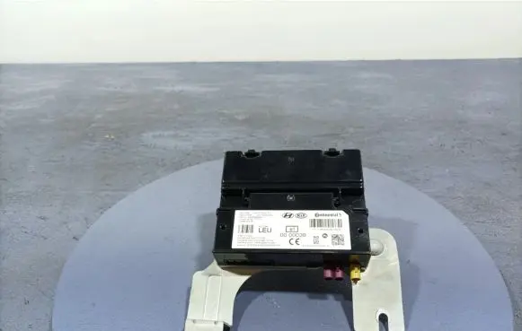 Hyundai Tucson IV NX4 Other control units/modules 96510-N7000