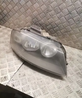 Audi A3 S3 8P Headlight/headlamp 8p0941004l