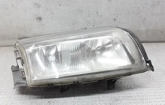 Volvo S80 Headlight/headlamp