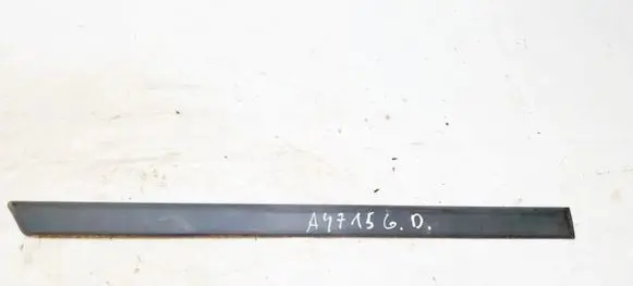 Peugeot 406 Rear door trim (molding) 96164538