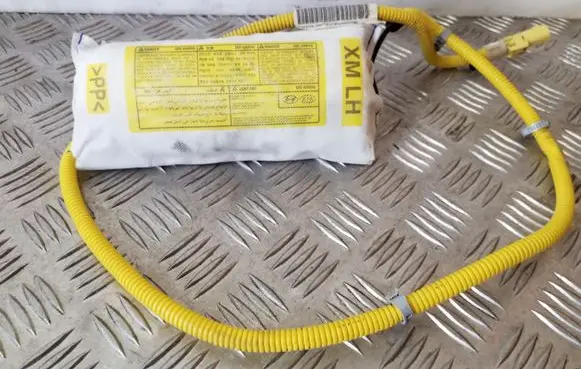 KIA Sorento Seat airbag