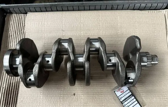 Volkswagen ID.3 Crankshaft 03L105021D 03L105021H 38AA