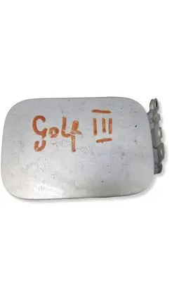 Volkswagen Golf III Fuel tank cap 1H6010076C 8812874