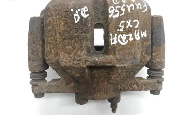 Mazda CX-5 Front brake caliper