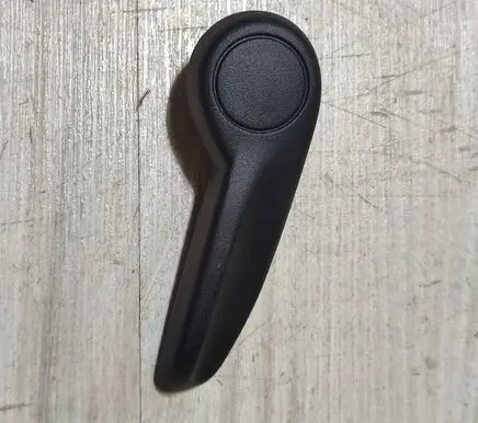 Fiat 500X Seat adjustment handle 0387767AAA