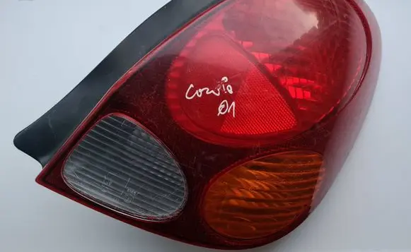 Toyota Corolla E110 Rear/tail lights 12441