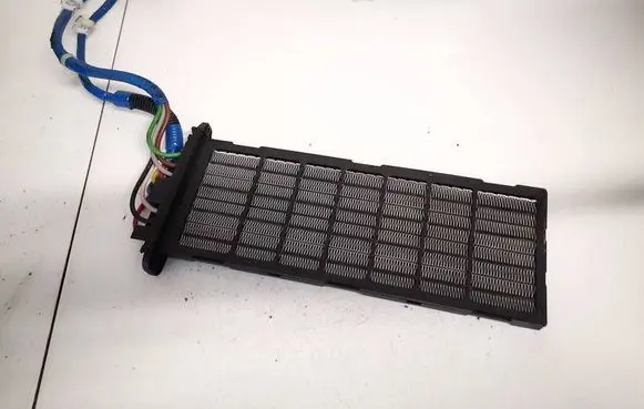 Honda CR-V Electric cabin heater radiator mf0134100752 mf013410-0752